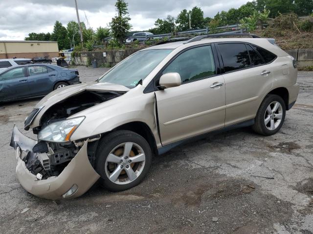 LEXUS RX350 2008 2t2hk31u98c048805