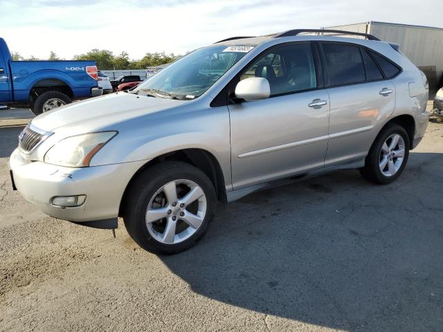 LEXUS RX350 2008 2t2hk31u98c052711