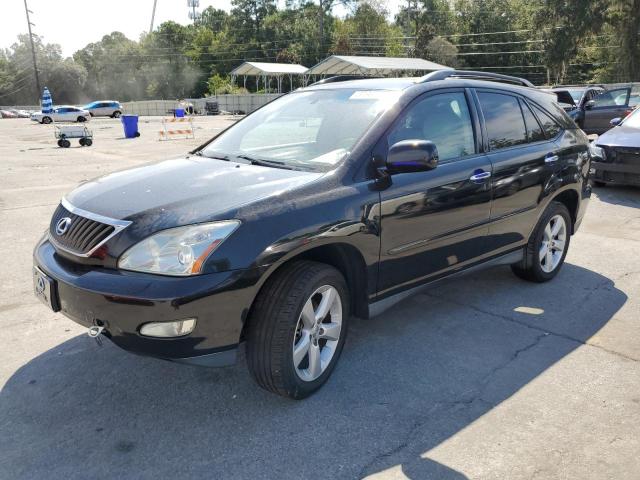 LEXUS RX 350 2008 2t2hk31u98c059738