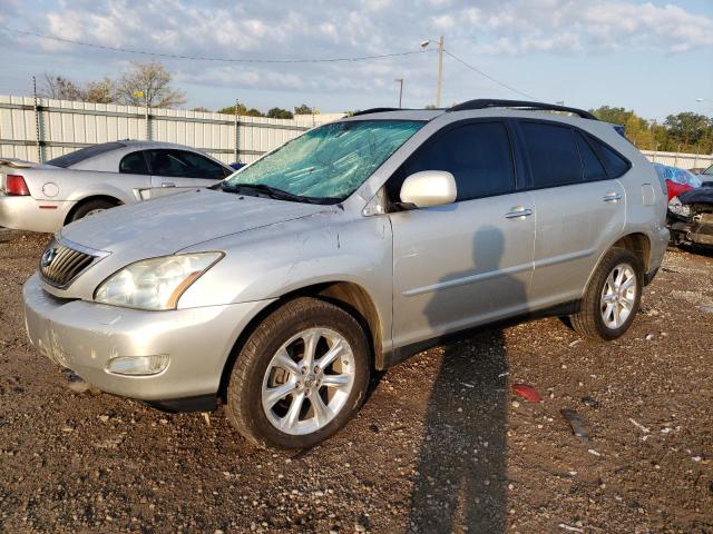 LEXUS RX 350 2008 2t2hk31u98c064311