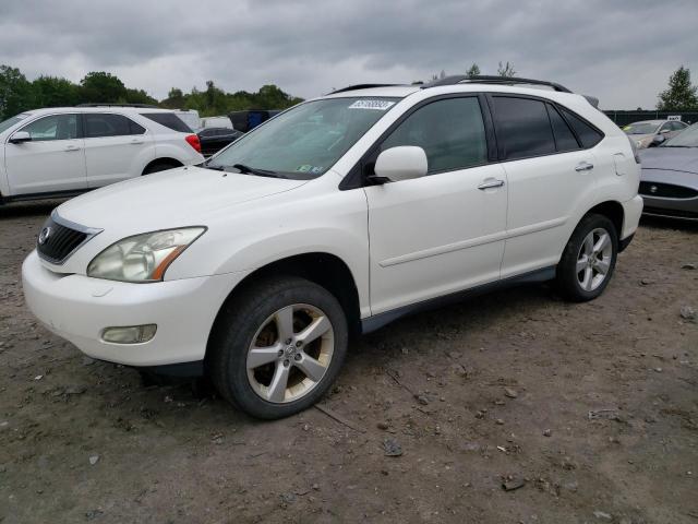 LEXUS RX 350 2008 2t2hk31u98c065149