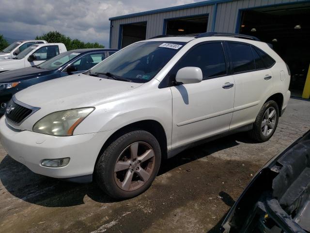 LEXUS RX 350 2008 2t2hk31u98c071100