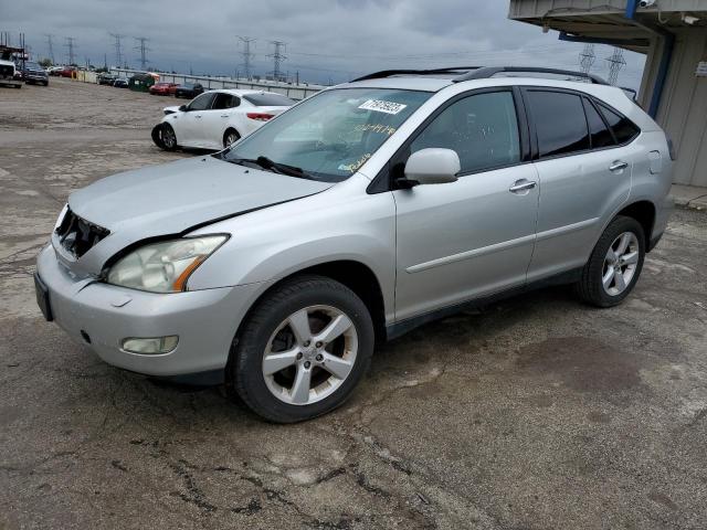 LEXUS RX350 2008 2t2hk31u98c073686