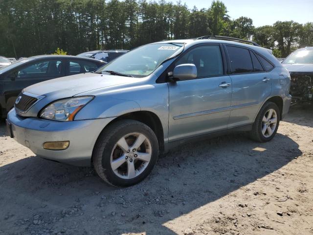 LEXUS RX 350 2008 2t2hk31u98c088155