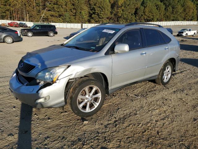 LEXUS RX350 2008 2t2hk31u98c094005