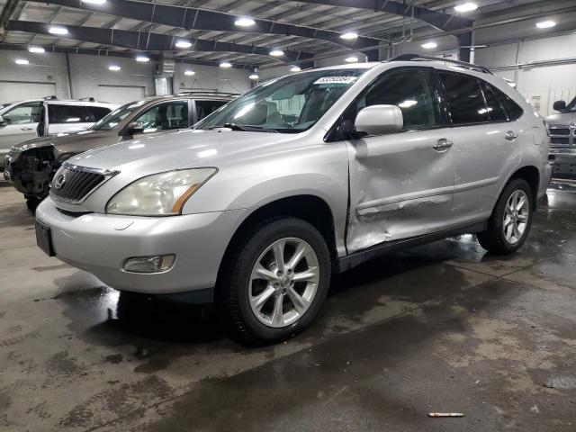 LEXUS RX 350 2009 2t2hk31u99c098525