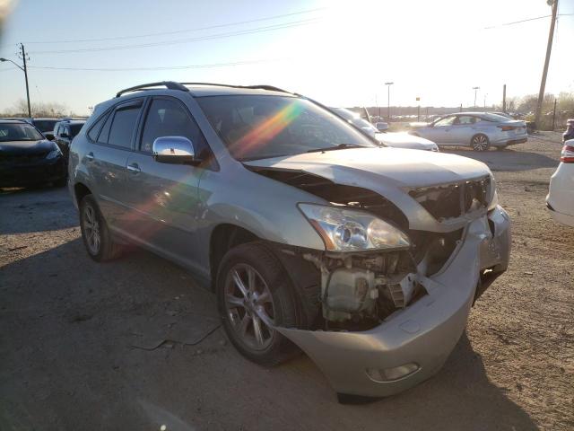 LEXUS RX 350 2009 2t2hk31u99c100029