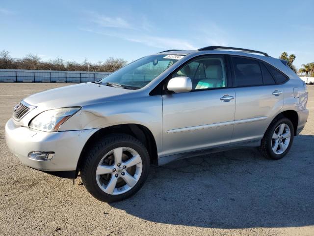 LEXUS RX350 2009 2t2hk31u99c107367