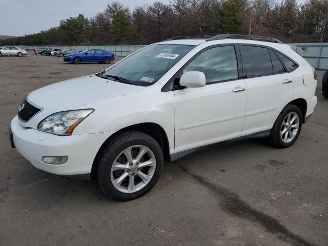 LEXUS RX350 2009 2t2hk31u99c112438