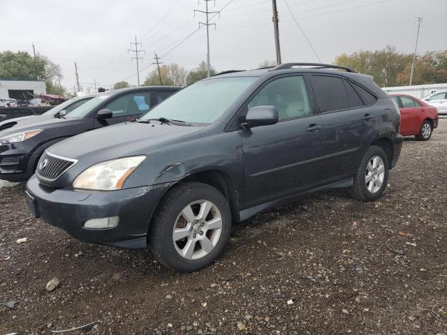 LEXUS RX 350 2007 2t2hk31ux7c003502