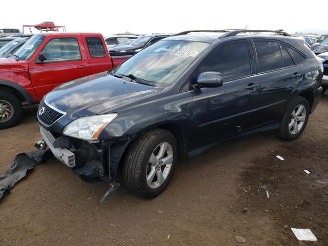 LEXUS RX 350 2007 2t2hk31ux7c005296