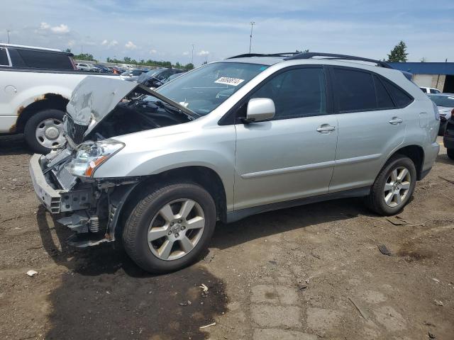 LEXUS RX350 2007 2t2hk31ux7c005539