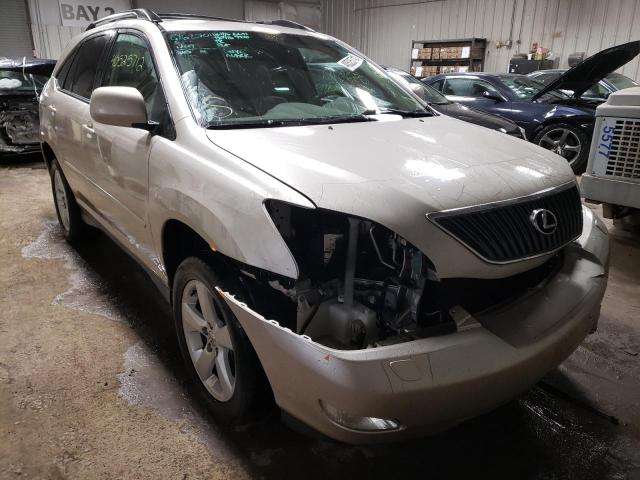 LEXUS RX 350 2007 2t2hk31ux7c009378