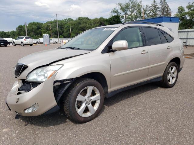 LEXUS RX350 2007 2t2hk31ux7c010837