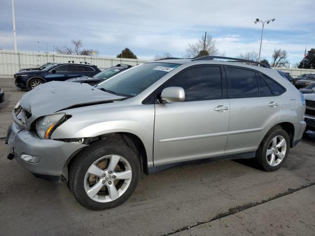 LEXUS RX350 2007 2t2hk31ux7c021045