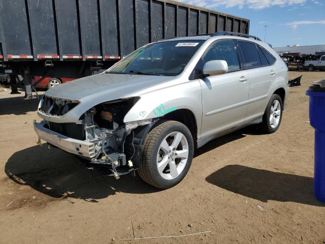 LEXUS RX 350 2007 2t2hk31ux7c021580