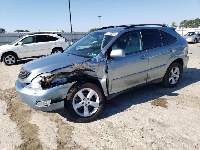 LEXUS RX 350 2007 2t2hk31ux7c025421