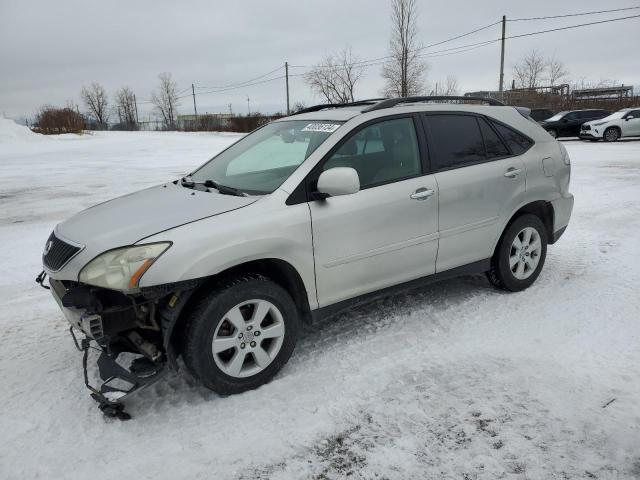 LEXUS RX350 2007 2t2hk31ux7c026312