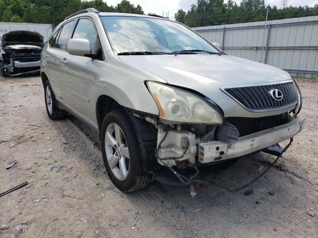 LEXUS RX 350 2007 2t2hk31ux7c026763