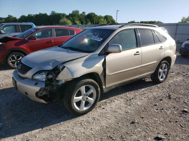 LEXUS RX 350 2007 2t2hk31ux7c031624