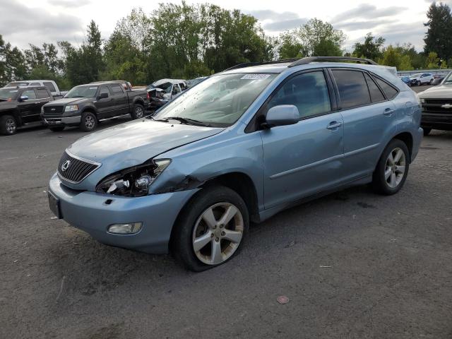 LEXUS RX 350 2007 2t2hk31ux7c033941