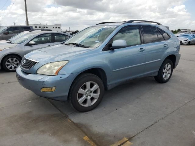 LEXUS RX 350 2007 2t2hk31ux7c036872