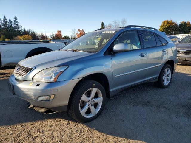 LEXUS RX 350 2007 2t2hk31ux7c037388