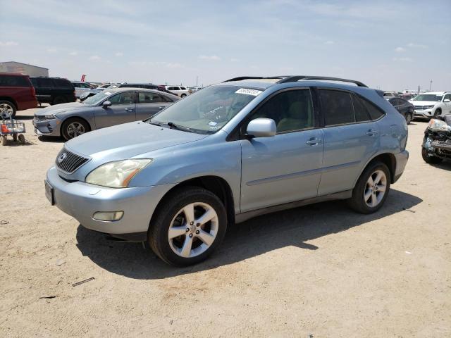 LEXUS RX 350 2007 2t2hk31ux7c039805