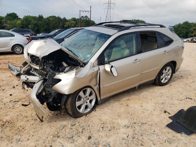 LEXUS RX350 2008 2t2hk31ux8c050188