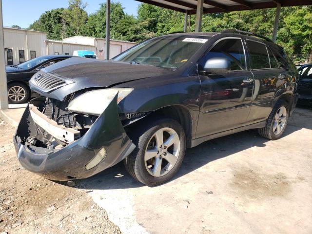 LEXUS RX350 2008 2t2hk31ux8c057237