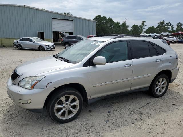 LEXUS RX 350 2008 2t2hk31ux8c071770