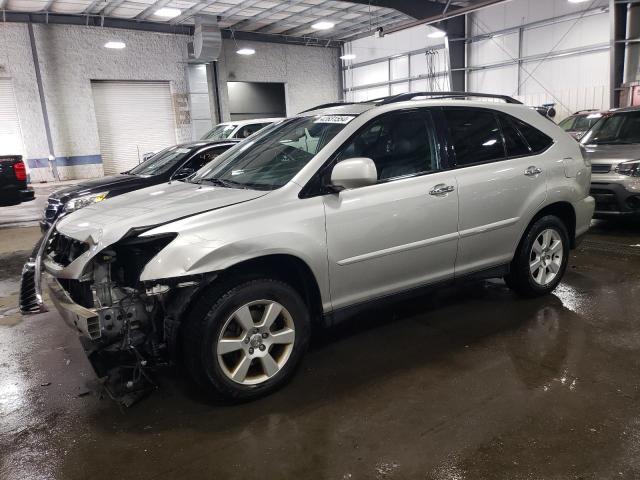 LEXUS RX350 2008 2t2hk31ux8c072756