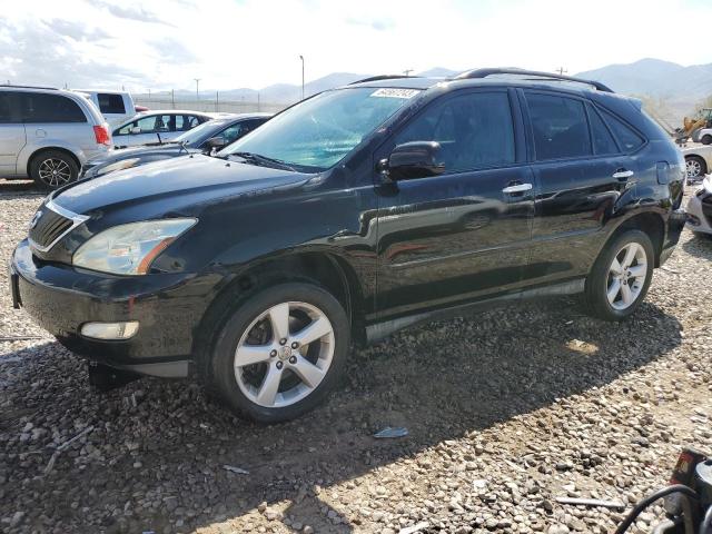 LEXUS RX 350 2008 2t2hk31ux8c076449