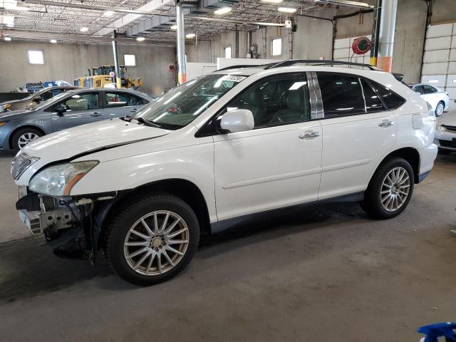 LEXUS RX 350 2008 2t2hk31ux8c083160