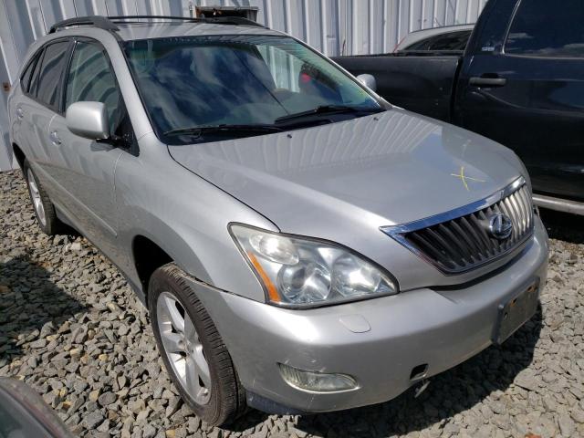 LEXUS RX 350 2008 2t2hk31ux8c093350