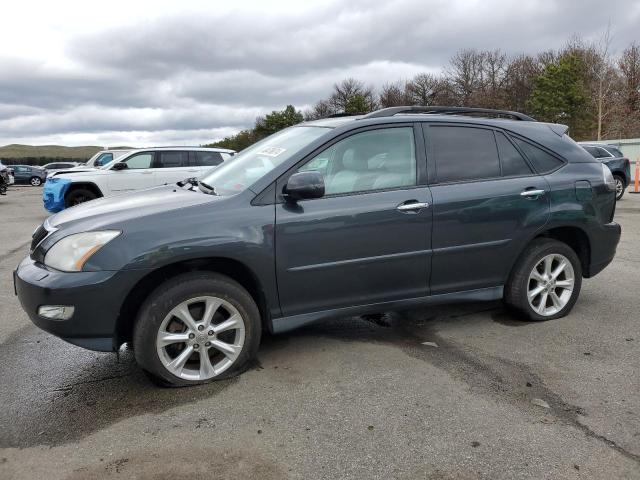 LEXUS RX350 2009 2t2hk31ux9c104025