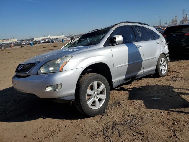 LEXUS RX350 2009 2t2hk31ux9c115283