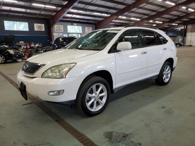 LEXUS RX 350 2009 2t2hk31ux9c118880