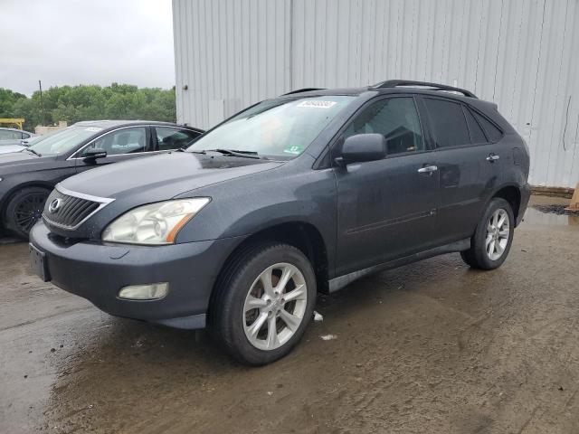 LEXUS RX350 2009 2t2hk31ux9c126168