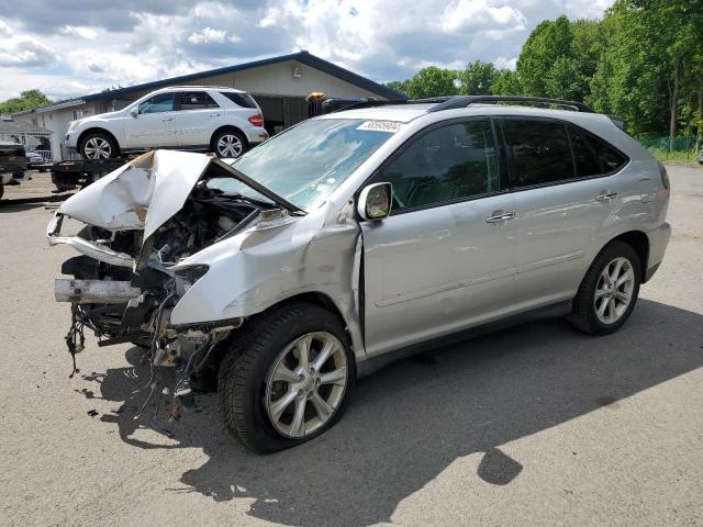 LEXUS RX350 2009 2t2hk31ux9c134058