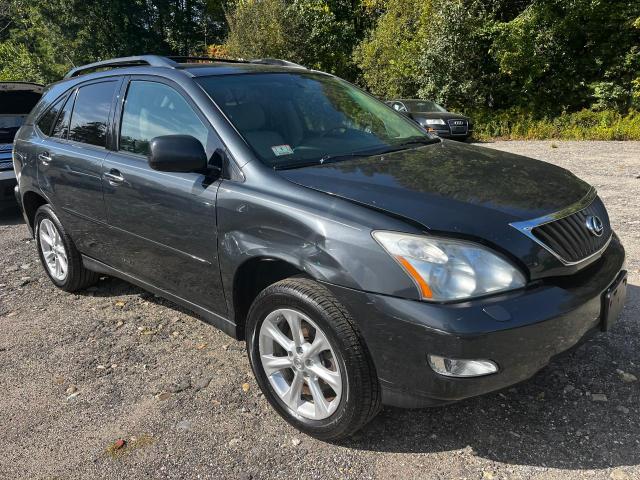 LEXUS RX 350 2009 2t2hk31ux9c134772