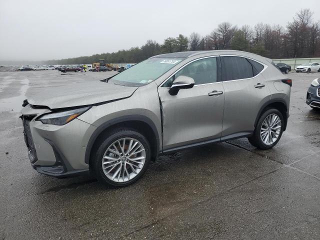 LEXUS NX 350H 2023 2t2hkcez1rc023257