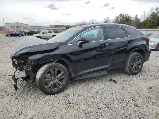 LEXUS RX350 2020 2t2hzmaa0lc152390