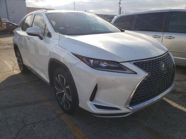 LEXUS NULL 2020 2t2hzmaa0lc156830