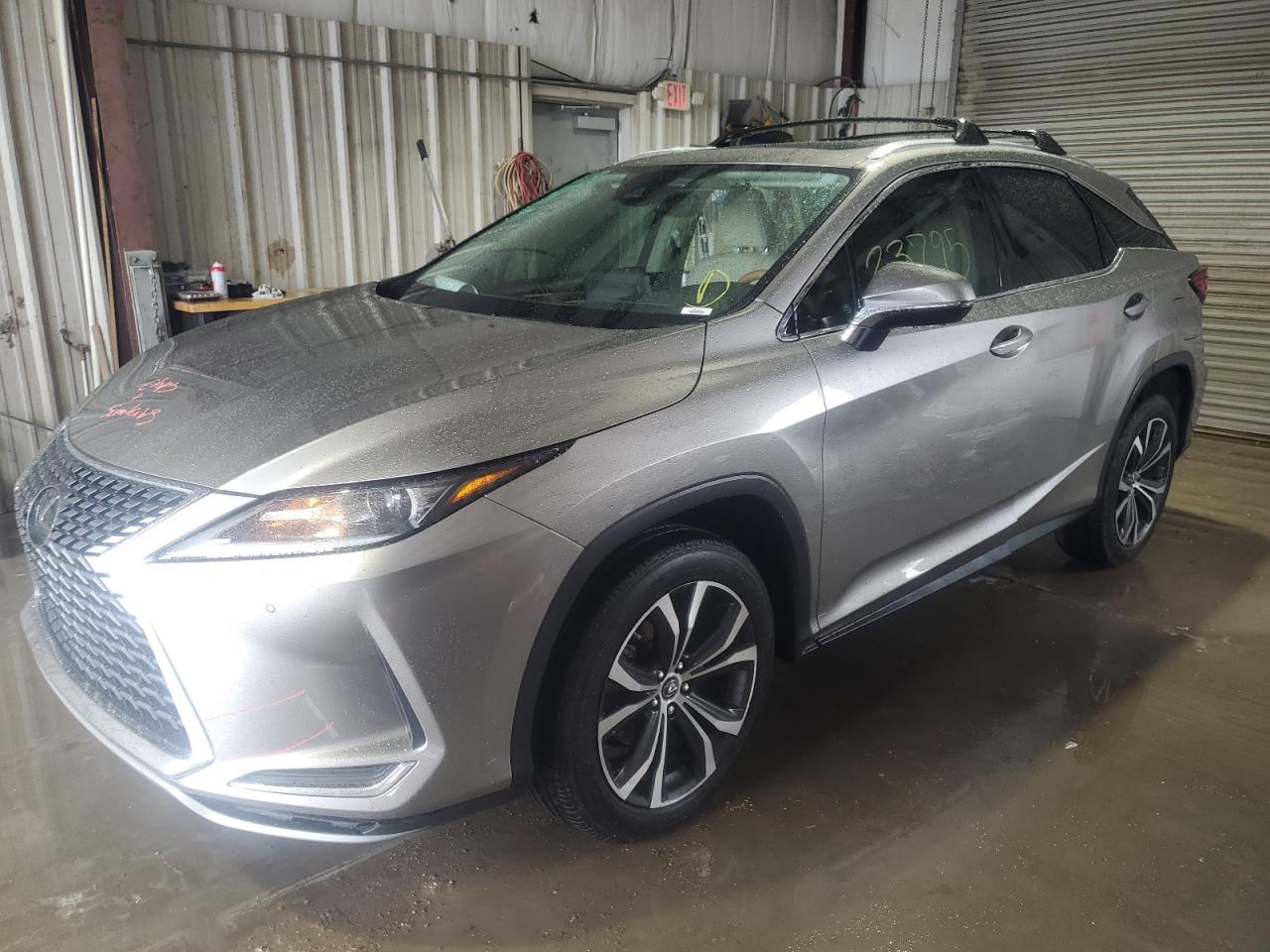 LEXUS NULL 2020 2t2hzmaa0lc156973