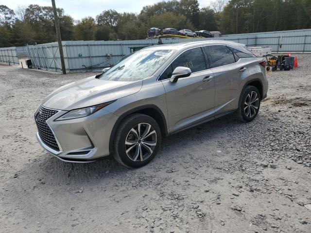 LEXUS RX350 2020 2t2hzmaa0lc158786