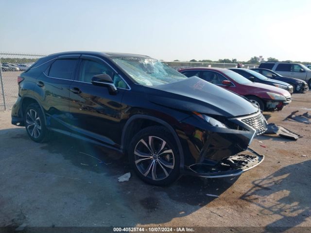 LEXUS RX 2020 2t2hzmaa0lc163048