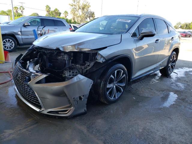 LEXUS RX 350 2020 2t2hzmaa0lc170288