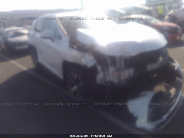 LEXUS RX 2020 2t2hzmaa0lc173823