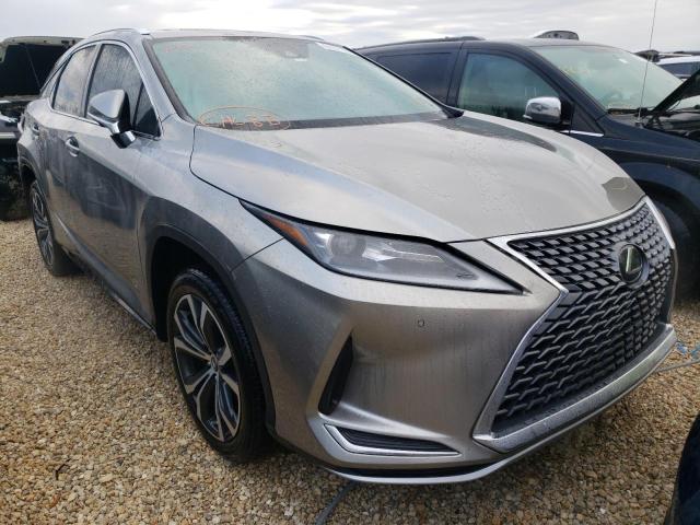 LEXUS RX 350 2020 2t2hzmaa0lc174020